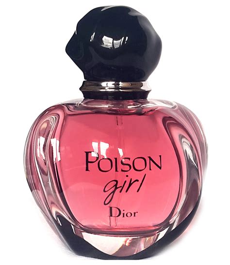 dior girl perfume